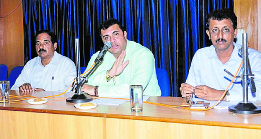 Madhwaraj